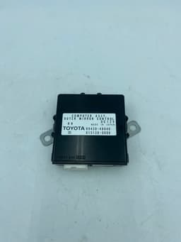 LEXUS LEXUS RX400 RX350 RH MIRROR CONTROL UNIT 89430-48040 — thumbnail 10