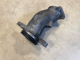 MERCEDES-BENZ Mercedes ML S G class W463 Air Intake Hose Pipe A6280981407 — thumbnail 7