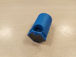 MERCEDES-BENZ GENUINE NEW Mercedes Benz PDC Bumper Parking Assist Sensor A0015425918 NOT FAKE! — thumbnail 4