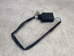 MERCEDES-BENZ Mercedes G class W463 Genuine Door Lock Actuator A0048202542 — thumbnail 4