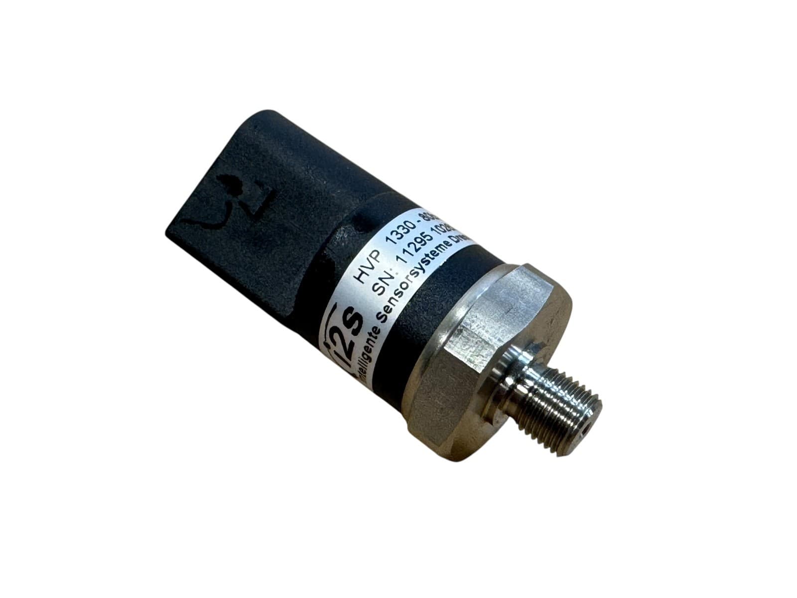 MASERATI New Genuine Maserati GranTurismo Quattroporte Gearbox Pressure Sensor 000203294