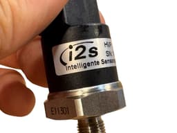 MASERATI New Genuine Maserati GranTurismo Quattroporte Gearbox Pressure Sensor 000203294 — thumbnail 2
