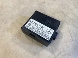 MERCEDES-BENZ Mercedes CLK E G class W209 W211 W463 GENUINE ANTI THELF ALARM Module — thumbnail 2