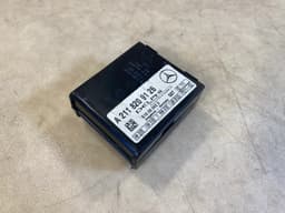 MERCEDES-BENZ Mercedes CLK E G class W209 W211 W463 GENUINE ANTI THELF ALARM Module — thumbnail 3