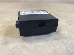 MERCEDES-BENZ Mercedes CLK E G class W209 W211 W463 GENUINE ANTI THELF ALARM Module — thumbnail 5