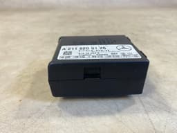 MERCEDES-BENZ Mercedes CLK E G class W209 W211 W463 GENUINE ANTI THELF ALARM Module — thumbnail 4