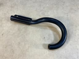 MERCEDES-BENZ Mercedes G class W463 Genuine Steering Column Bracket Mount A4634600835 — thumbnail 4