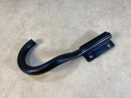 MERCEDES-BENZ Mercedes G class W463 Genuine Steering Column Bracket Mount A4634600835 — thumbnail 1