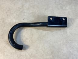 MERCEDES-BENZ Mercedes G class W463 Genuine Steering Column Bracket Mount A4634600835 — thumbnail 8