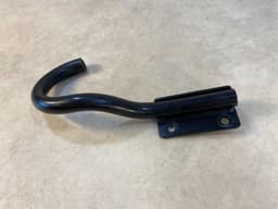 MERCEDES-BENZ Mercedes G class W463 Genuine Steering Column Bracket Mount A4634600835 — thumbnail 2
