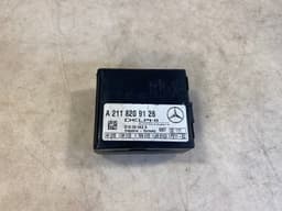 MERCEDES-BENZ Mercedes CLK E G class W209 W211 W463 GENUINE ANTI THELF ALARM Module — thumbnail 1