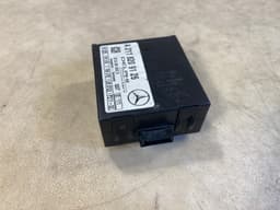 MERCEDES-BENZ Mercedes CLK E G class W209 W211 W463 GENUINE ANTI THELF ALARM Module — thumbnail 6
