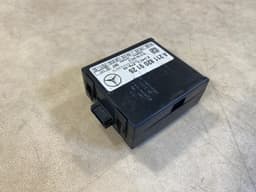 MERCEDES-BENZ Mercedes CLK E G class W209 W211 W463 GENUINE ANTI THELF ALARM Module — thumbnail 7