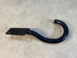 MERCEDES-BENZ Mercedes G class W463 Genuine Steering Column Bracket Mount A4634600835 — thumbnail 9