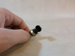 MERCEDES-BENZ NEW Mercedes OEM Genuine Coolant Temperature Sensor Timer A0999053700 — thumbnail 8