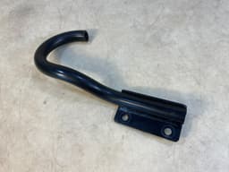 MERCEDES-BENZ Mercedes G class W463 Genuine Steering Column Bracket Mount A4634600835 — thumbnail 7