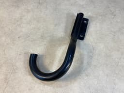 MERCEDES-BENZ Mercedes G class W463 Genuine Steering Column Bracket Mount A4634600835 — thumbnail 3