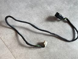 MERCEDES-BENZ Mercedes G class W463 GENUINE Front Door Wiring Harness A4635400806 — thumbnail 1