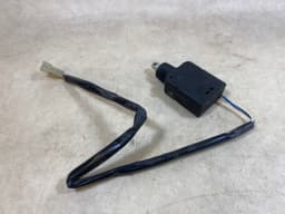 MERCEDES-BENZ Mercedes G class W463 Genuine Door Lock Actuator A0048202542 — thumbnail 8