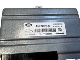 LAND ROVER GENUINE Land Rover Range Rover Sport L320 AIR SUSPENSION CONTROL MODULE ECU UNIT — thumbnail 4