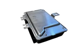 LAND ROVER GENUINE Land Rover Range Rover Sport L320 AIR SUSPENSION CONTROL MODULE ECU UNIT — thumbnail 10