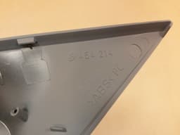MERCEDES-BENZ GENUINE Mercedes-Benz CLS (W219) Mirror Base Cover A2198110210999 — thumbnail 8