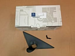 MERCEDES-BENZ GENUINE Mercedes-Benz CLS (W219) Mirror Base Cover A2198110210999 — thumbnail 2
