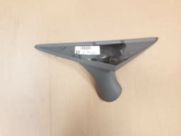 MERCEDES-BENZ GENUINE Mercedes-Benz CLS (W219) Mirror Base Cover A2198110210999 — thumbnail 6