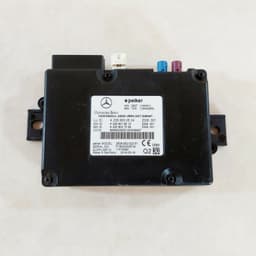 MERCEDES-BENZ Mercedes A/C/E/CLS/ML/S OEM KOM Communication Module A2059000524 — thumbnail 1