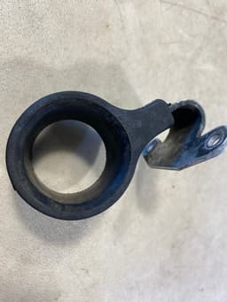 MERCEDES-BENZ Mercedes G class W463/W210/903 Genuine Circulation Pump Bracket A2108300114 — thumbnail 10