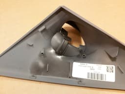 MERCEDES-BENZ GENUINE Mercedes-Benz CLS (W219) Mirror Base Cover A2198110210999 — thumbnail 10
