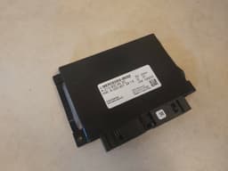 MERCEDES-BENZ GENUINE Mercedes-Benz C213 C205 C167 C177 C253 Gearbox Control Unit A2139008430 — thumbnail 1