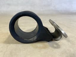 MERCEDES-BENZ Mercedes G class W463/W210/903 Genuine Circulation Pump Bracket A2108300114 — thumbnail 4