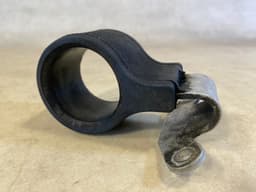 MERCEDES-BENZ Mercedes G class W463/W210/903 Genuine Circulation Pump Bracket A2108300114 — thumbnail 7