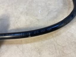 MERCEDES-BENZ Mercedes G class W463 GENUINE Battery wire A4635400841 — thumbnail 3