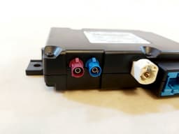 MERCEDES-BENZ Mercedes A/C/E/CLS/ML/S OEM KOM Communication Module A2059000524 — thumbnail 8