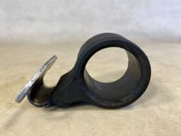 MERCEDES-BENZ Mercedes G class W463/W210/903 Genuine Circulation Pump Bracket A2108300114 — thumbnail 2