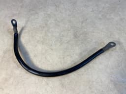 MERCEDES-BENZ Mercedes G class W463 GENUINE Battery wire A4635400841 — thumbnail 6