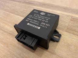 MERCEDES-BENZ Mercedes G class W463 GENUINE Rear Axle Automatic Headlamp Leveling Control Unit — thumbnail 3
