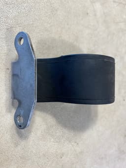 MERCEDES-BENZ Mercedes G class W463/W210/903 Genuine Circulation Pump Bracket A2108300114 — thumbnail 9