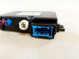 MERCEDES-BENZ Mercedes A/C/E/CLS/ML/S OEM KOM Communication Module A2059000524 — thumbnail 9