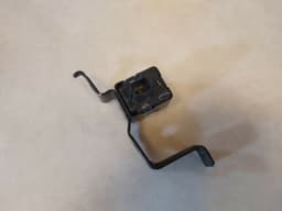 LEXUS 2008 LEXUS RX400 CIRCUIT BRAKER CRASH IMPACT SENSOR REAR RH G4849-48020 — thumbnail 10
