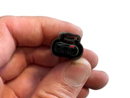 LAND ROVER GENUINE Land Rover Range Rover Sport L320 REAR BUMPER PARKING SENSOR WIRE — thumbnail 9
