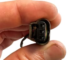 LAND ROVER GENUINE Land Rover Range Rover Sport L320 REAR BUMPER PARKING SENSOR WIRE — thumbnail 8