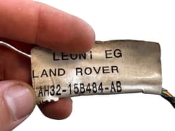 LAND ROVER GENUINE Land Rover Range Rover Sport L320 REAR BUMPER PARKING SENSOR WIRE — thumbnail 5