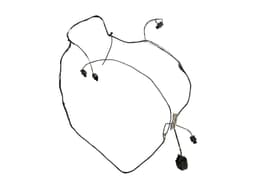 LAND ROVER GENUINE Land Rover Range Rover Sport L320 REAR BUMPER PARKING SENSOR WIRE — thumbnail 1