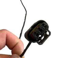 LAND ROVER GENUINE Land Rover Range Rover Sport L320 REAR BUMPER PARKING SENSOR WIRE — thumbnail 7