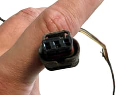 LAND ROVER GENUINE Land Rover Range Rover Sport L320 REAR BUMPER PARKING SENSOR WIRE — thumbnail 10
