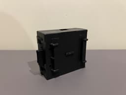 MERCEDES-BENZ Mercedes CLK E G class W209 W211 W463 GENUINE ANTI THELF ALARM Module — thumbnail 6
