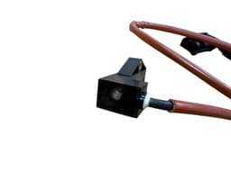 MASERATI New Genuine Maserati GranTurismo Quattroporte CPL F1 Sensor KIT 000226381 — thumbnail 8